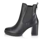 náhled Dámská kotníková obuv TAMARIS 25351-41-001 černá W3