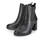 náhled Dámská kotníková obuv TAMARIS 25351-41-001 černá W3