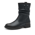 náhled Dámská kotníková obuv TAMARIS 25356-41-001 černá W3