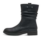 náhled Dámská kotníková obuv TAMARIS 25356-41-001 černá W3