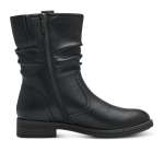 náhled Dámská kotníková obuv TAMARIS 25356-41-001 černá W3