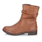 náhled Dámská kotníková obuv TAMARIS 25356-41-305 hnědá W3