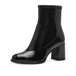 náhled Dámská kotníková obuv TAMARIS 25357-41-018 černá W3