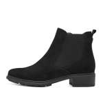 náhled Dámská kotníková obuv TAMARIS 25364-41-001 černá W3