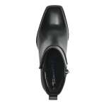 náhled Dámská kotníková obuv TAMARIS 25366-41-001 černá W3