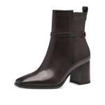 náhled Dámská kotníková obuv TAMARIS 25366-41-342 hnědá W3