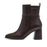 náhled Dámská kotníková obuv TAMARIS 25366-41-342 hnědá W3