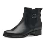 náhled Dámská kotníková obuv TAMARIS 25371-41-001 černá W3
