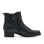 náhled Dámská kotníková obuv TAMARIS 25371-41-001 černá W3