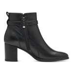 náhled Dámská kotníková obuv TAMARIS 25373-41-001 černá W3