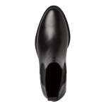 náhled Dámská kotníková obuv TAMARIS 25376-41-001 černá W3