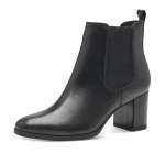 náhled Dámská kotníková obuv TAMARIS 25377-41-001 černá W3