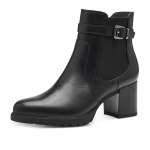 náhled Dámská kotníková obuv TAMARIS 25385-41-001 černá W3