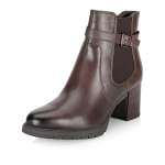 náhled Dámská kotníková obuv TAMARIS 25385-41-304 hnědá W3