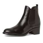 náhled Dámská kotníková obuv TAMARIS 25389-41-001 černá W3