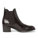 náhled Dámská kotníková obuv TAMARIS 25389-41-001 černá W3