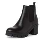 náhled Dámská kotníková obuv TAMARIS 25409-41-001 černá W3