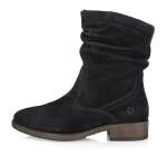 náhled Dámská kotníková obuv TAMARIS 25481-41-001 černá W3