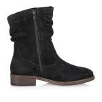 náhled Dámská kotníková obuv TAMARIS 25481-41-001 černá W3