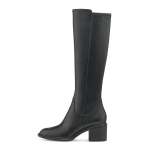 náhled Dámské kozačky TAMARIS 25505-41-001 černá W3