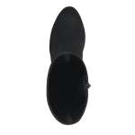 náhled Dámské kozačky TAMARIS TAM-10304408-W3 černá