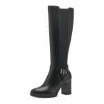 náhled Dámské kozačky TAMARIS 25509-41-001 černá W3