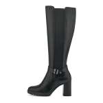 náhled Dámské kozačky TAMARIS 25509-41-001 černá W3