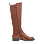 náhled Dámské kozačky TAMARIS 25511-41-305 hnědá W3