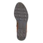 náhled Dámské kozačky TAMARIS 25511-41-305 hnědá W3