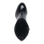 náhled Dámské kozačky TAMARIS 25515-41-018 černá W3