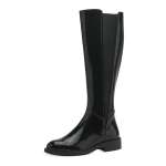 náhled Dámské kozačky TAMARIS 25518-41-018 černá W3