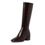 náhled Dámské kozačky TAMARIS 25531-41-326 hnědá W3