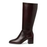 náhled Dámské kozačky TAMARIS 25531-41-326 hnědá W3