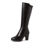 náhled Dámské kozačky TAMARIS 25536-41-001 černá W3