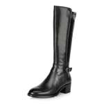 náhled Dámské kozačky TAMARIS 25537-41-001 černá W3