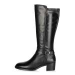 náhled Dámské kozačky TAMARIS 25537-41-001 černá W3