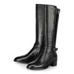 náhled Dámské kozačky TAMARIS 25537-41-001 černá W3