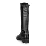 náhled Dámské kozačky TAMARIS 25537-41-001 černá W3