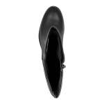 náhled Dámské kozačky TAMARIS 25537-41-001 černá W3