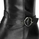 náhled Dámské kozačky TAMARIS 25537-41-001 černá W3