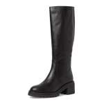 náhled Dámské kozačky TAMARIS 25547-41-001 černá W3