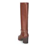 náhled Dámské kozačky TAMARIS 25551-41-305 hnědá W3