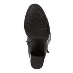 náhled Dámské kozačky TAMARIS 25555-41-001 černá W3