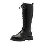 náhled Dámské kozačky TAMARIS 25609-41-001 černá W3