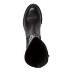 náhled Dámské kozačky TAMARIS 25616-41-001 černá W3