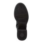 náhled Dámské kozačky TAMARIS 25616-41-001 černá W3