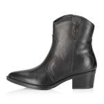 náhled Dámská kotníková obuv TAMARIS 25702-41-003 černá W3
