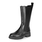 náhled Dámské kozačky TAMARIS 25804-41-001 černá W3