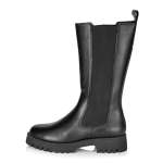 náhled Dámské kozačky TAMARIS 25804-41-001 černá W3