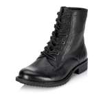 náhled Dámská kotníková obuv TAMARIS 25812-41-001 černá W3